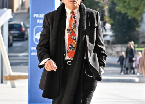 Fotografija 12 - FOTO Đir po gradu, nedjelja 17. studenog