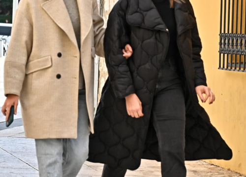 Fotografija 39 - FOTO Đir po gradu, nedjelja 17. studenog