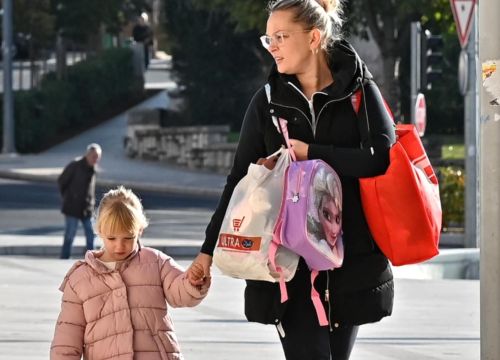 Fotografija 25 - FOTO Đir po gradu, nedjelja 17. studenog