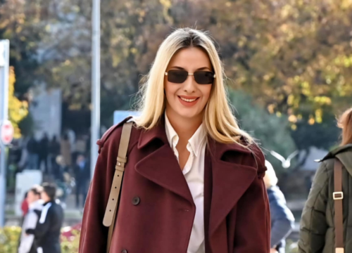 FOTO Đir po gradu, nedjelja 17. studenog