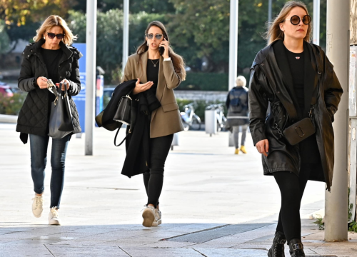 Fotografija 24 - FOTO Đir po gradu, nedjelja 17. studenog