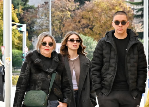 Fotografija 37 - FOTO Đir po gradu, nedjelja 17. studenog