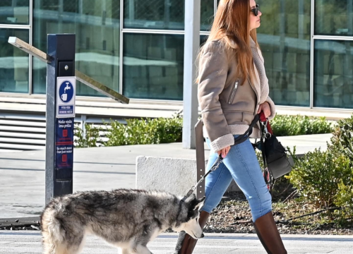 Fotografija 3 - FOTO Đir po gradu, nedjelja 17. studenog