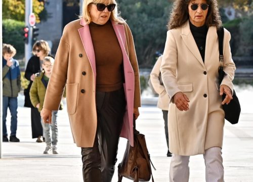 Fotografija 16 - FOTO Đir po gradu, nedjelja 17. studenog