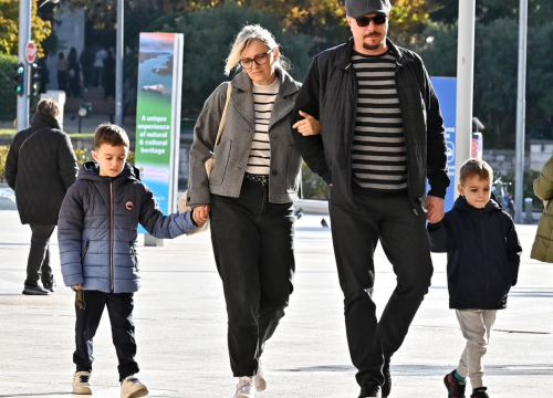 Fotografija 11 - FOTO Đir po gradu, nedjelja 17. studenog