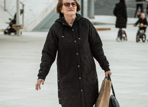 Fotografija 2 - FOTO Đir po gradu, utorak 19. studenog