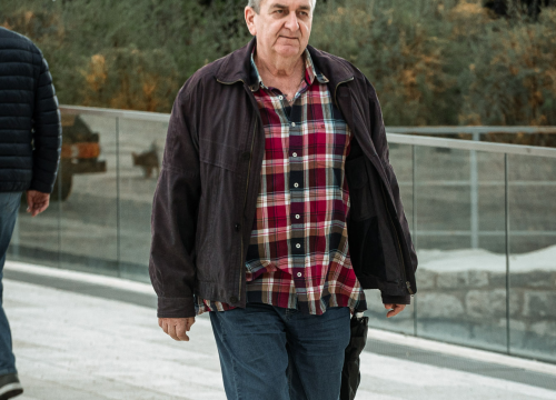 Fotografija 4 - FOTO Đir po gradu, utorak 19. studenog