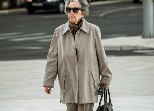 Fotografija 6 - FOTO Đir po gradu, utorak 19. studenog