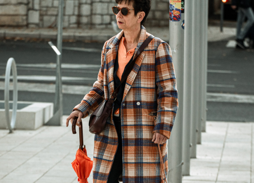 Fotografija 11 - FOTO Đir po gradu, utorak 19. studenog