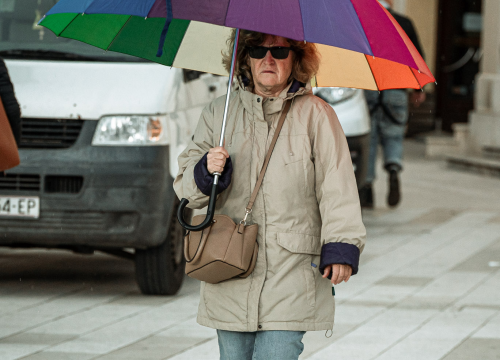 Fotografija 17 - FOTO Đir po gradu, utorak 19. studenog