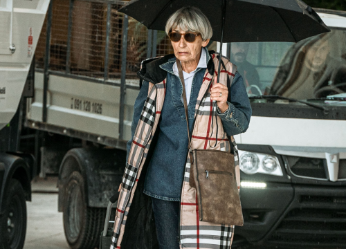 Fotografija 18 - FOTO Đir po gradu, utorak 19. studenog