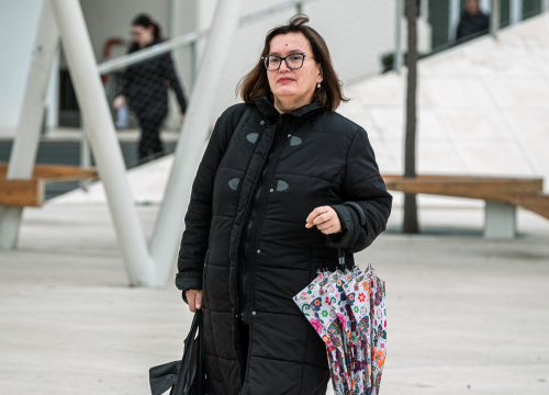 Fotografija 4 - FOTO Đir po gradu, srijeda 20. studenog