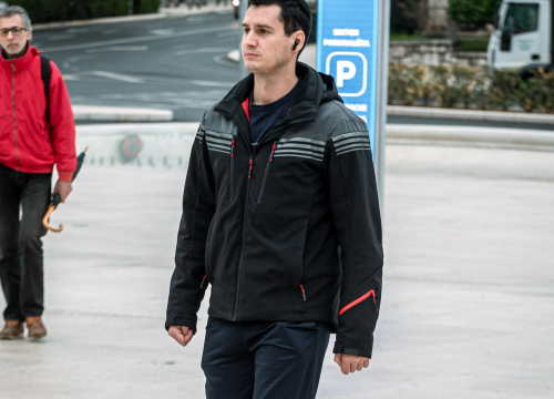 Fotografija 5 - FOTO Đir po gradu, srijeda 20. studenog