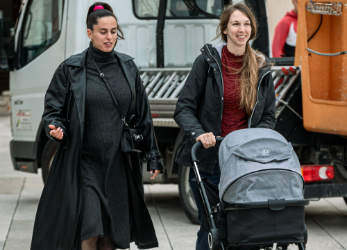 Fotografija 9 - FOTO Đir po gradu, srijeda 20. studenog