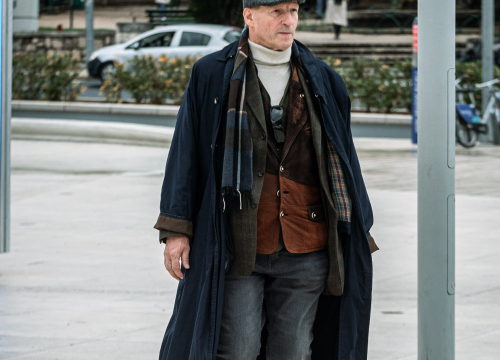 Fotografija 10 - FOTO Đir po gradu, srijeda 20. studenog