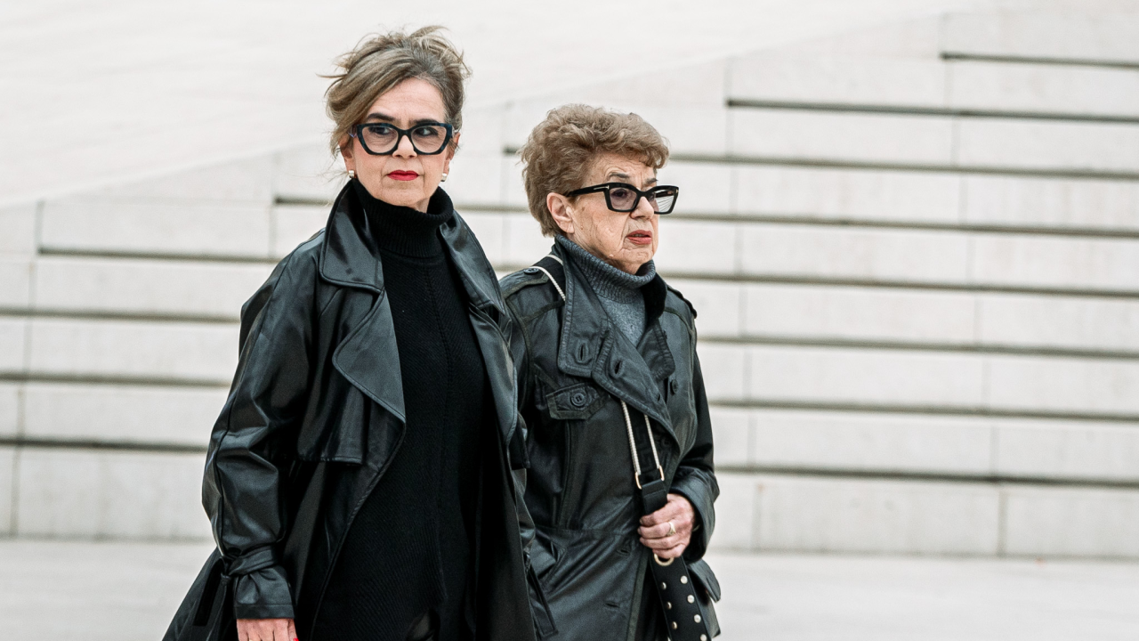 FOTO Đir po gradu, srijeda 20. studenog