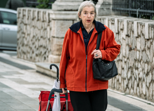 Fotografija 14 - FOTO Đir po gradu, srijeda 20. studenog