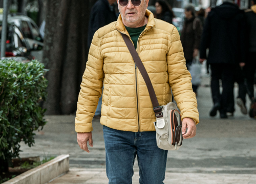 Fotografija 13 - FOTO Đir po gradu, srijeda 20. studenog