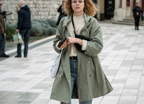 Fotografija 16 - FOTO Đir po gradu, srijeda 20. studenog