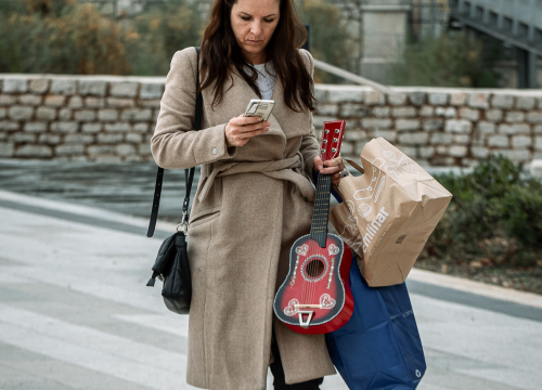 Fotografija 18 - FOTO Đir po gradu, srijeda 20. studenog