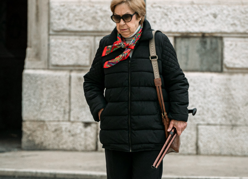 Fotografija 23 - FOTO Đir po gradu, srijeda 20. studenog