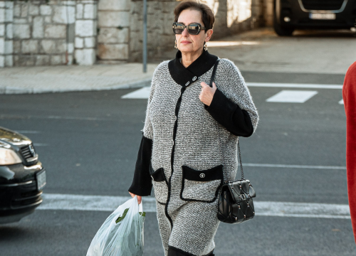 Fotografija 3 - FOTO Đir po gradu, četvrtak 21. studenog