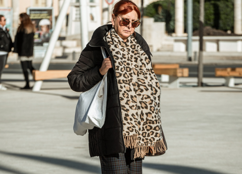 Fotografija 5 - FOTO Đir po gradu, četvrtak 21. studenog