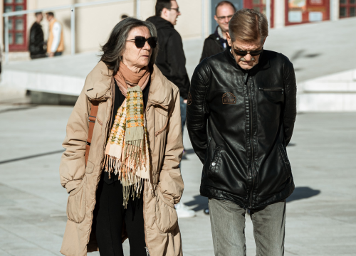 Fotografija 6 - FOTO Đir po gradu, četvrtak 21. studenog