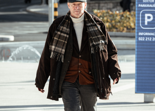 Fotografija 12 - FOTO Đir po gradu, četvrtak 21. studenog