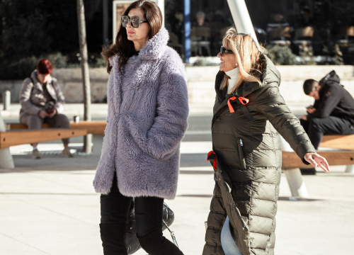 Fotografija 14 - FOTO Đir po gradu, četvrtak 21. studenog