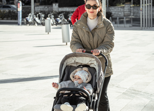 Fotografija 15 - FOTO Đir po gradu, četvrtak 21. studenog