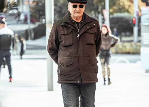 Fotografija 22 - FOTO Đir po gradu, četvrtak 21. studenog