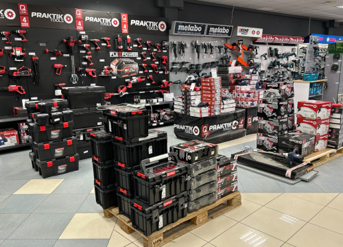 Fotografija 5 - Black Friday ludilo u Građi: Ovi popusti su se čekali cijelu godinu!