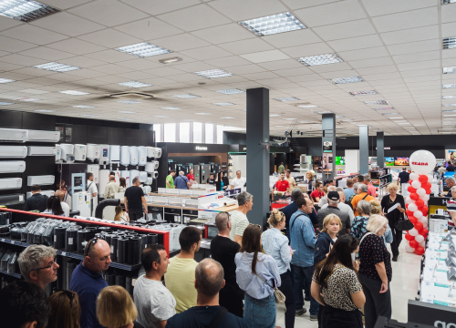 Black Friday ludilo u Građi: Ovi popusti su se čekali cijelu godinu!