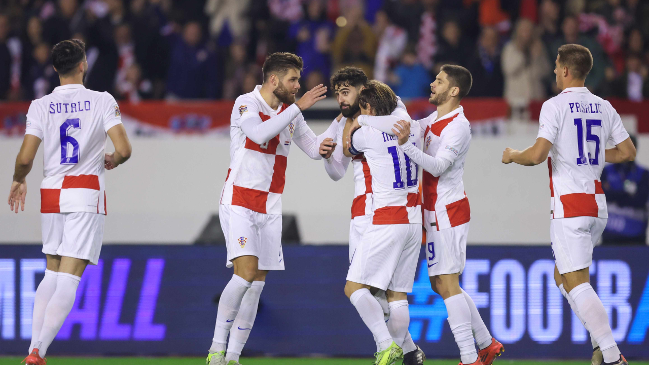 Hrvatska će u četvrtfinalu igrati s Francuskom