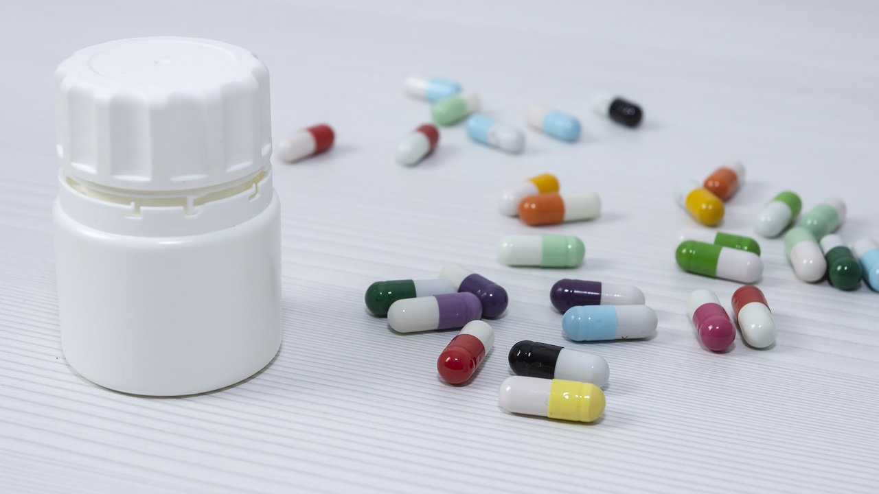 Liječnik preporučuje ova tri vitamina za zdrav imunitet tijekom zime