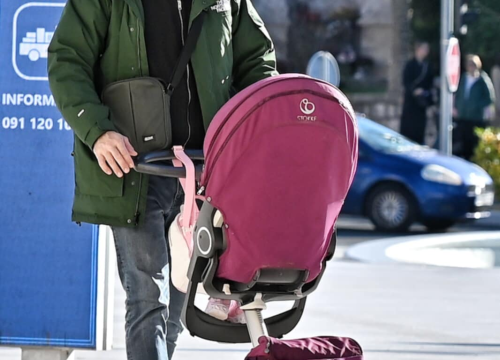 Fotografija 20 - FOTO Đir po gradu, subota 23. studenog