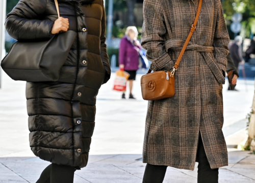 Fotografija 24 - FOTO Đir po gradu, subota 23. studenog