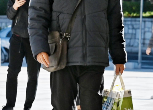 Fotografija 15 - FOTO Đir po gradu, subota 23. studenog