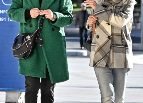 Fotografija 23 - FOTO Đir po gradu, subota 23. studenog