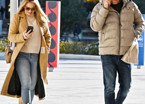 Fotografija 13 - FOTO Đir po gradu, subota 23. studenog