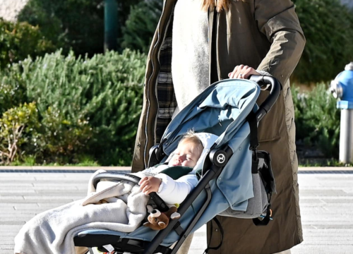 Fotografija 18 - FOTO Đir po gradu, subota 23. studenog