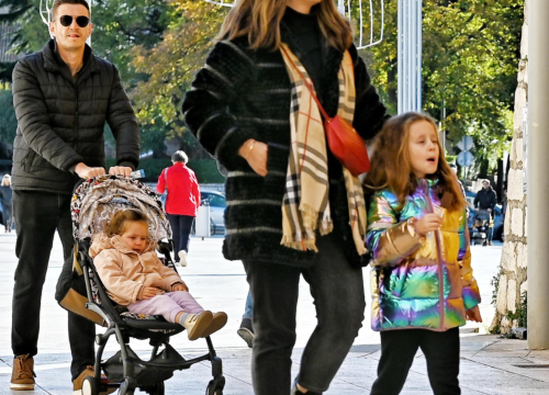 Fotografija 31 - FOTO Đir po gradu, subota 23. studenog