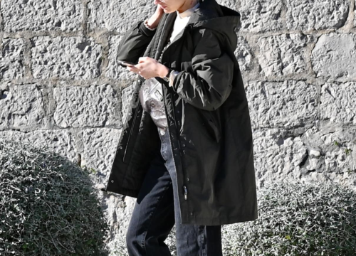 Fotografija 11 - FOTO Đir po gradu, subota 23. studenog