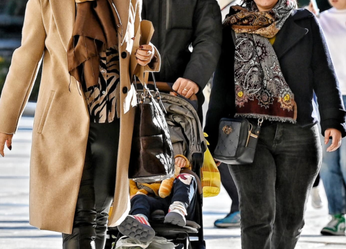 Fotografija 34 - FOTO Đir po gradu, subota 23. studenog