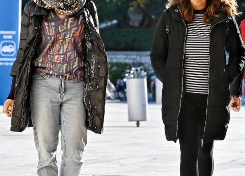 Fotografija 14 - FOTO Đir po gradu, subota 23. studenog