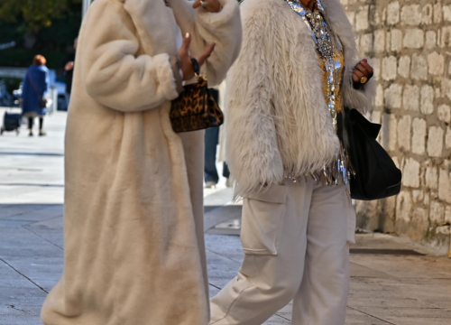 Fotografija 30 - FOTO Đir po gradu, subota 23. studenog