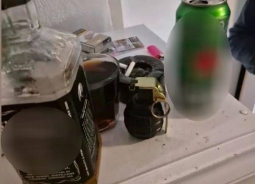 Tragedija na zabavi u Kninu: U eksploziji bombe poginuo mladić, četvero mladih teže ozlijeđen