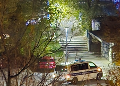 Fotografija 4 - Tragedija na zabavi u Kninu: U eksploziji bombe poginuo mladić, četvero mladih teže ozlijeđen