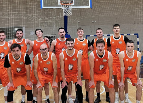 U petom kolu FERbasket lige SKK Šibenik slavio protiv Diablosa: Najefikasniji bili Marin i Skorić